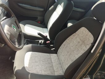 Fabia - 7