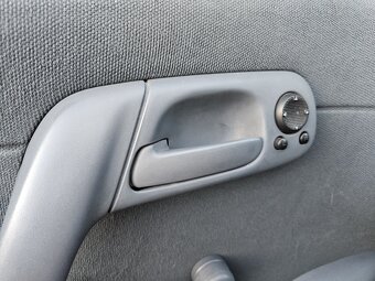 Bezvadná Škoda Felicia Combi 1.9 DIESEL - 7