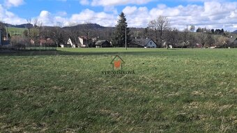 Prodej stavebního pozemku, Frenštát pod Radhoštěm, 1 501 m2 - 7