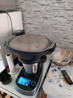 Kuchyňský varný robot Mambo Cecotec - 7