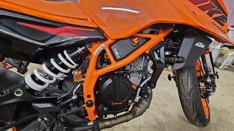 KTM Duke 390 2024 - 7