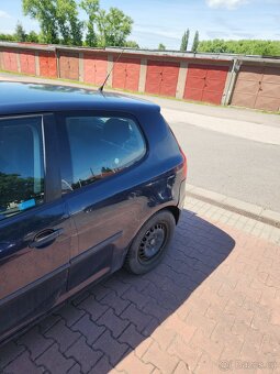 Vw golf 5, 3 dvere ,1.4 MPI - 7