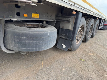 Schmitz Cargobull AG SK024/L IZOTHERM 1 - 7