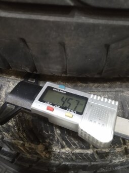 Letní 225/45/17 225/45 R17 - 7