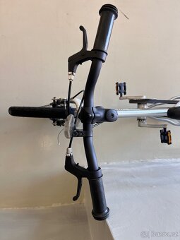 Dětské kolo Early rider 16” - 7