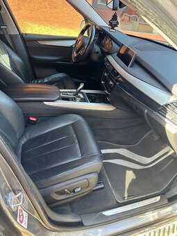 Bmw x5 DPH - 7