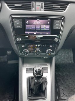 Škoda Octavia 1.6 tdi 85 Kw 2019 DPH - 7