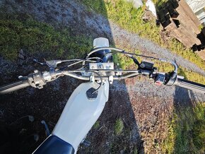 Dr 250 bez tp a spz - 7