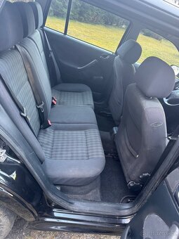 Škoda Octavia Combi Tour1.9 tdi 81 kw 2005 - 7