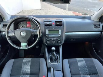 VW GOLF V 1.4tsi 2008 - 7