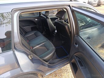 Ford Mondeo 2.0 TDCi - 7