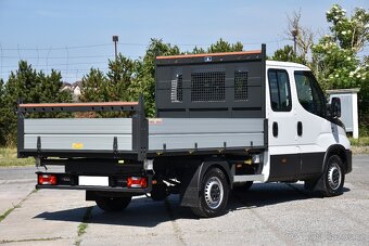 Iveco Daily 2.3 35S14D 3str.SKLÁPĚČ, NOVÝ VŮZ, ČR, 1MAJ, DPH - 7
