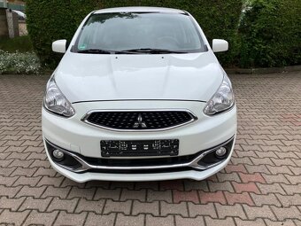 MITSUBISHI SPACESTAR 1.0i - 7