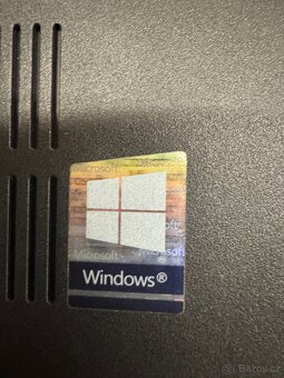 Dell Latitude 5400 dotykový - 7