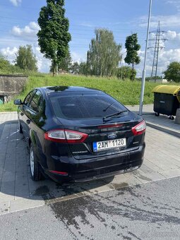 Ford mondeo 2011 rok výroby - 7