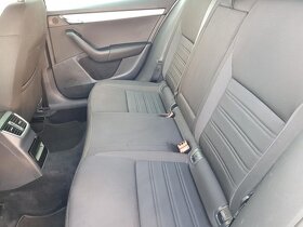 Škoda Octavia 1,6TDI 85kW, 1.MAJ, NAVI, DPH - 7