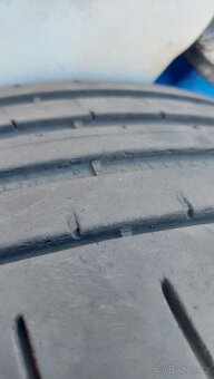 235/65/18 Goodyear - 7