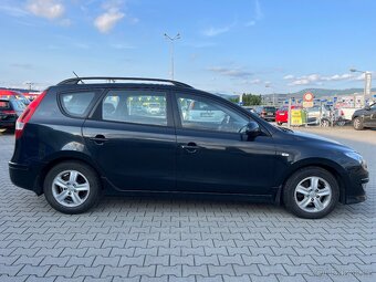Hyundai i30 1.6 CRDI 85kW - 7