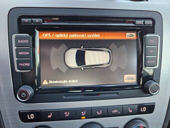 VW Scirocco 2.0 TSI 2014 Facelift - 7