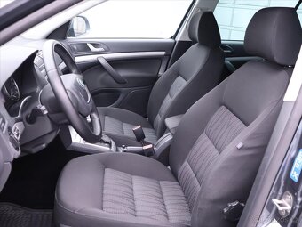 Škoda Octavia 1,4 TSI 90kW DSG Elegance (2009) - 7