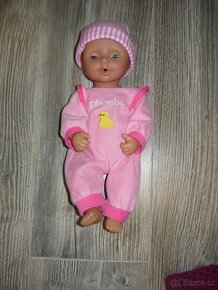 Panenky Babyborn a jiné - 7