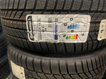 5x112 r18 kola skoda octavia IV 4 disky alu 225 45 18 škoda - 7