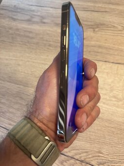iPhone 13 Pro 256GB gold - 7