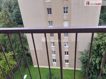 Pronájem bytu 1+1, 40 m2 - Kladno - 7