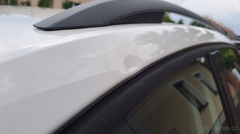 Škoda Octavia 3 Combi Style 1,6 TDI 81kW ČR 1.maj. 2015 - 7