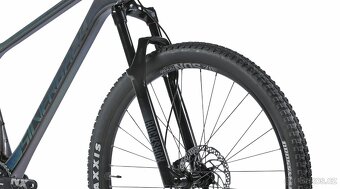 NOVÉ KARBON horské kolo SILVERBACK, 29¨, pro jezdce od 170cm - 7