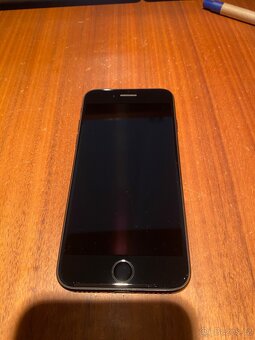 Iphone 7 128GB Jet Black. - 7