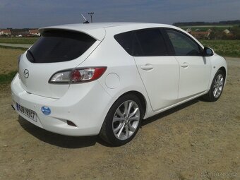 Mazda 3 1,6 Diesel - 7