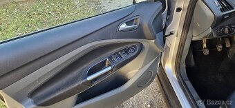 FORD C-MAX II 1.6 16v 77kw Comfort KLIMA 2012 EURO5 - 7