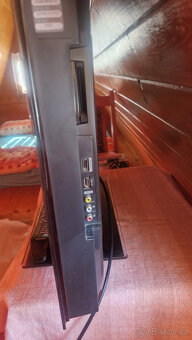 Televize TV Samsung LE32B553M3W - 7