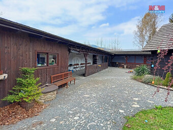 Prodej restaurace 180 m², Frýdlant nad Ostravicí . - 7