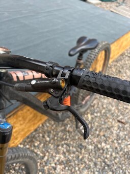 Prodám enduro kolo - 7