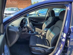 HYUNDAI i30 WG 1.6 CRDi 85kW STYLE - 1.majitel - ČR - 7