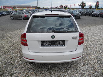 Škoda Octavia 1.8 TSi 118Kw Comfort - 7