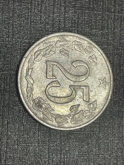 Staré mince - 7