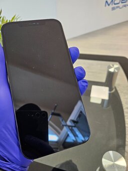 iphone 12 pro max 128 GB záruka 12 měsíců - 7