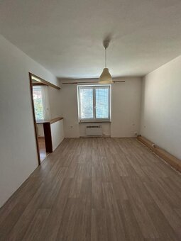 Pronájem bytu 2+1 ve Velkém Meziříčí. - 7