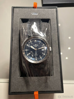 Fortis Flieger 39 Liberty Blue - 7