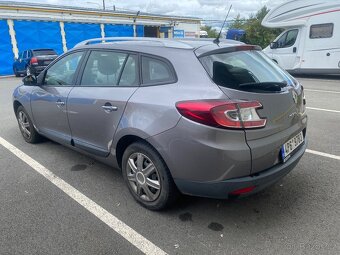 Renault Mégane 3 1,6 74kw - 7