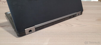 Dell, i5-6300u 2/4x 3,00GHz, 12GB DDR4, 128GB SSD, bat. 3h. - 7