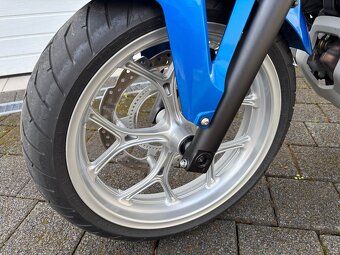 Honda NC 750 X DCT - 7