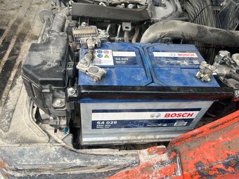 VZV Toyota 3,5t - 7