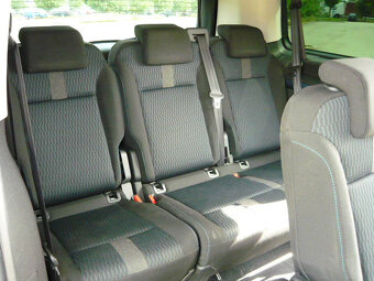 PEUGEOT EXPERT TRAVELLER 2.0 HDI 8 MÍST - 7