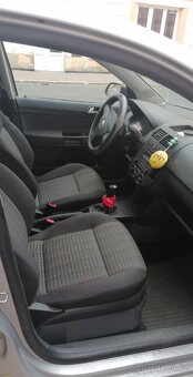 Vw polo - 7