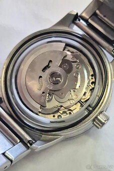 Hodinky Prim Sport Tritium Limited Edition Automatic - 7