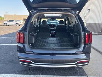 Kia Sorento Hybrid EX 1.6L 2022 - 7